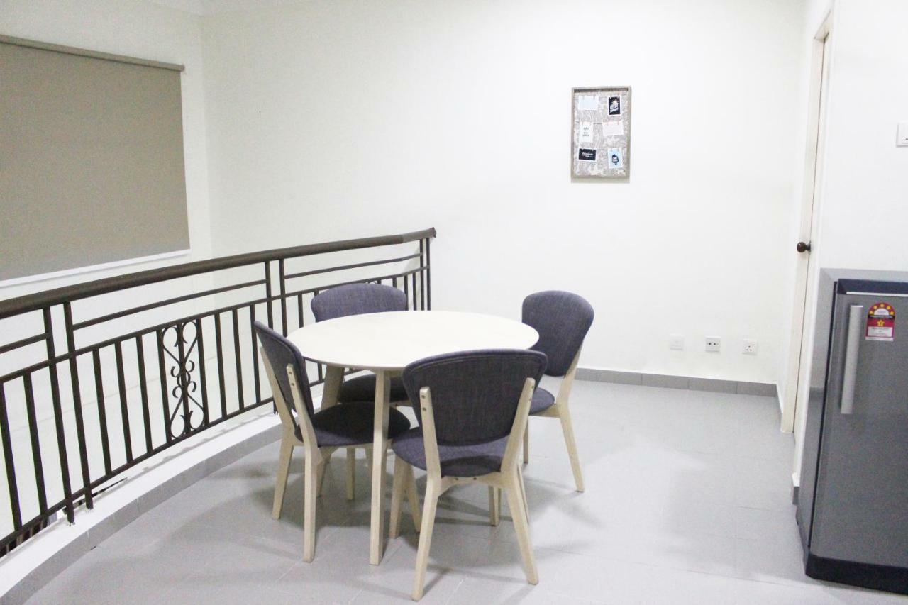 Tiara Desaru Resort Kültér fotó